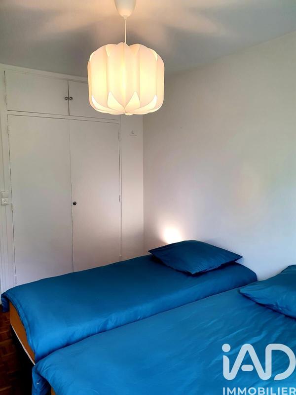 Appartement - 69 m² - 4 pièces