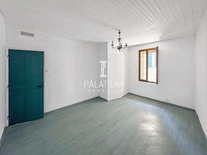 Bastide - 250 m² - 8 pièces