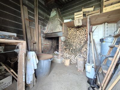 Maison ancienne - 146 m² - 6 pièces