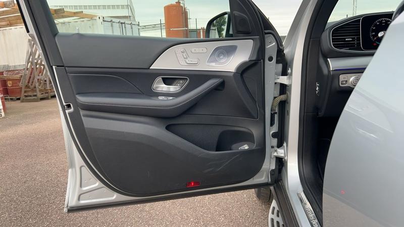 Mercedes Classe Gle II 300 d 245 4Matic 9g-Tronic Amg Line