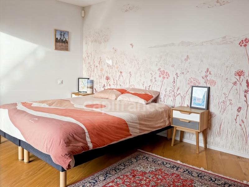 Villa - 190 m² - 7 pièces