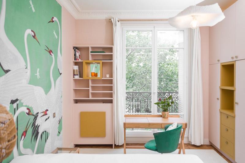 Appartement - 147 m² - 5 pièces