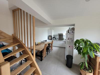 Maison - 111 m² - 4 pièces