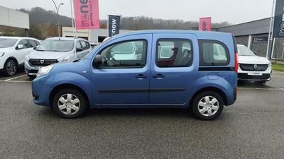 Renault Kangoo Blue dCi 80 Trend
