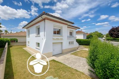 Maison - 161 m² - 9 pièces