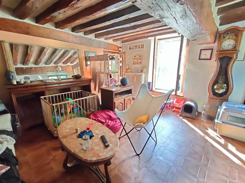 Maison - 142 m² - 6 pièces