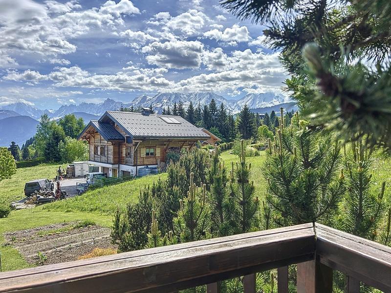 Châlet - 158 m² - 7 pièces