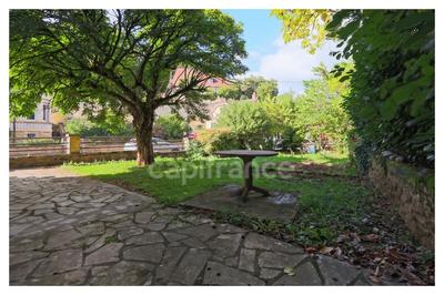 Maison de ville - 65 m² - 4 pièces