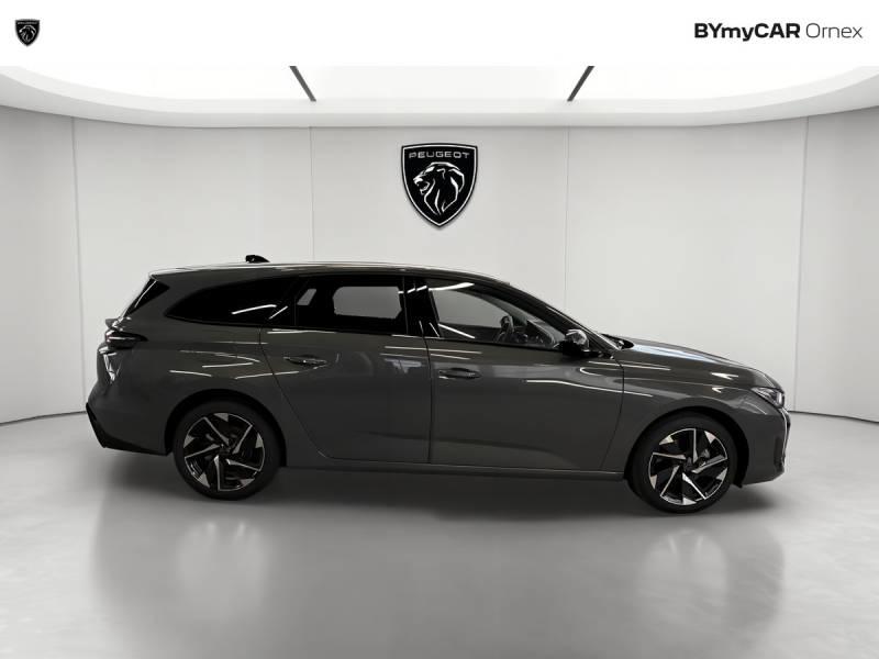 Peugeot 308 Sw BlueHDi 130ch s&amp;S Eat8 Allure