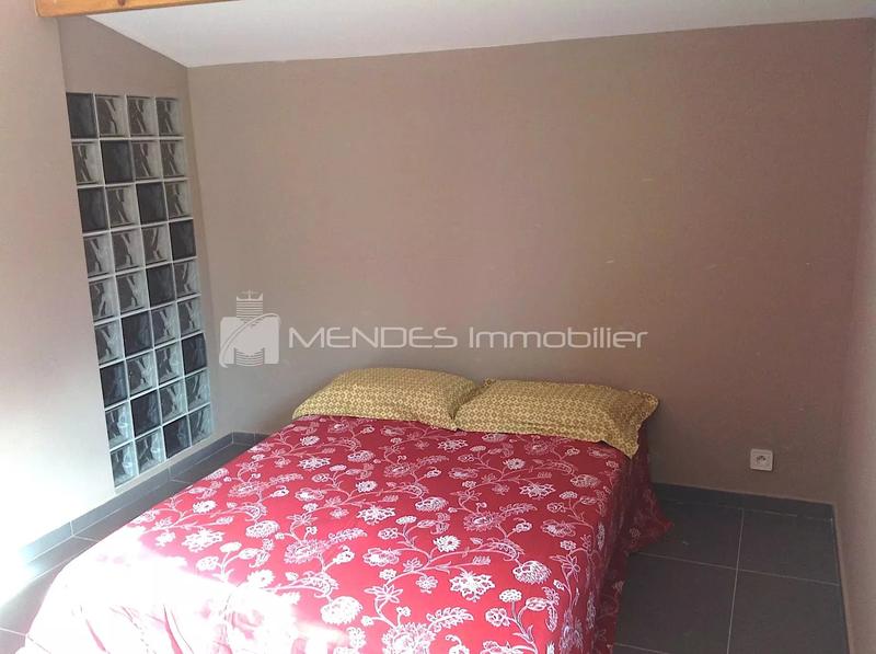 Villa - 100 m² - 3 pièces