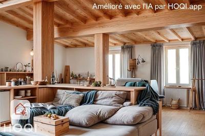 Maison - 260 m² - 8 pièces