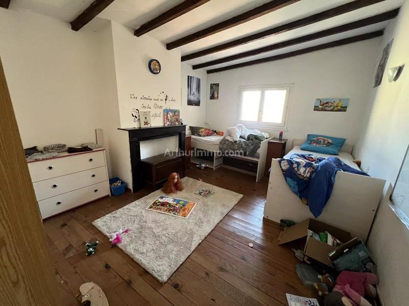 Maison - 99 m² - 4 pièces