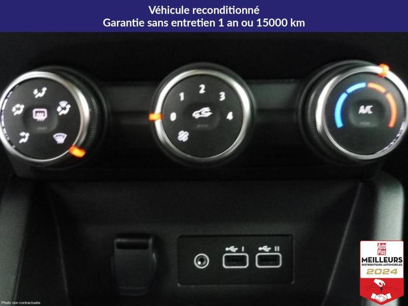 Renault Clio 1.5 Blue Dci 100ch Evolution Gsr2