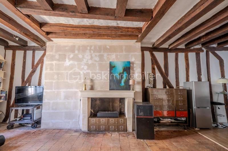 Appartement - 58 m² - 2 pièces