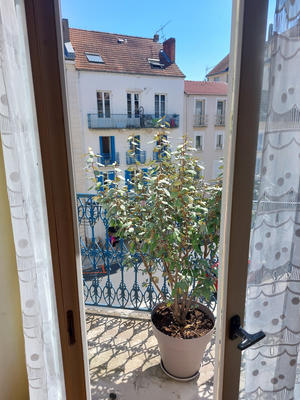 Appartement - 93 m² - 4 pièces