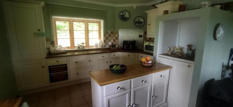 Maison en pierre - 114 m² - 4 pièces