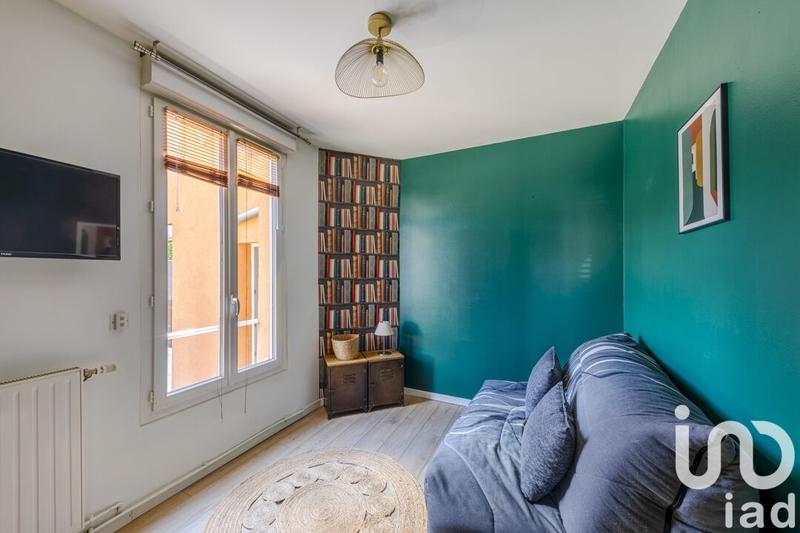 Maison - 146 m² - 8 pièces