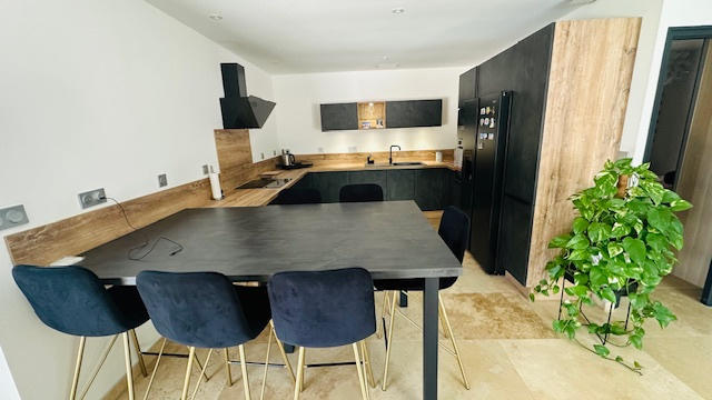 Villa - 180 m² - 6 pièces