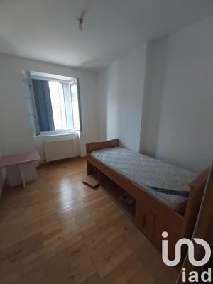 Maison de ville - 134 m² - 6 pièces