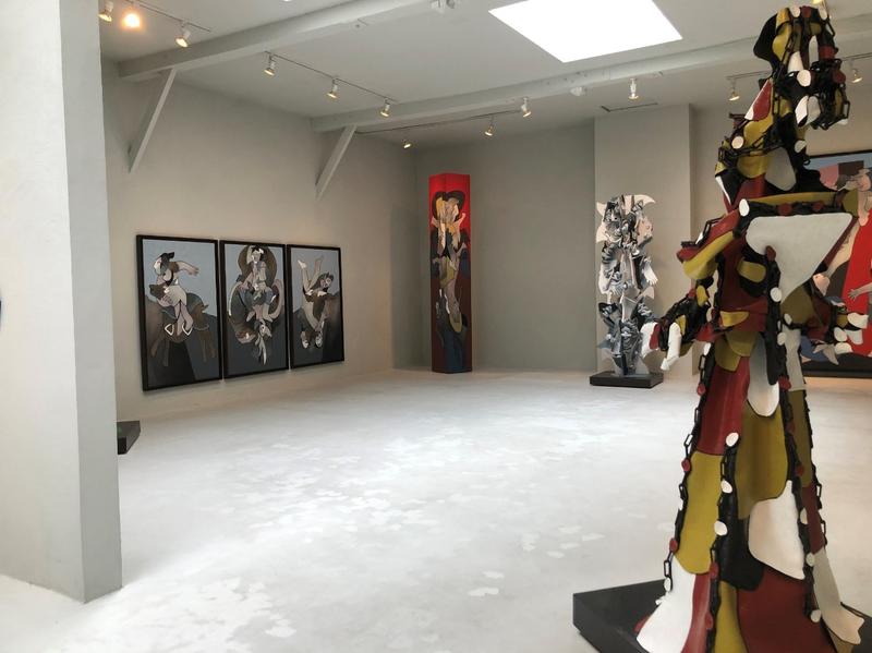 Maison - 798 m² - 12 pièces