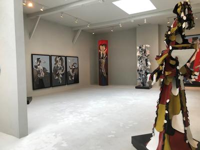 Maison - 798 m² - 12 pièces