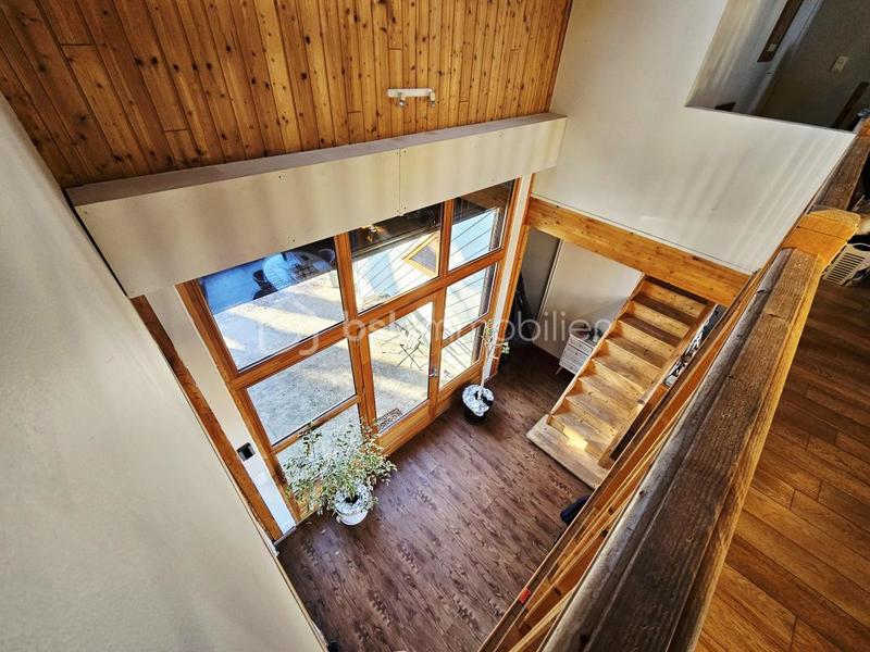 Propriété - 145 m² - 5 pièces