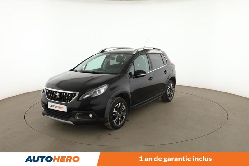 Peugeot 2008 1.2 PureTech Allure 110 ch