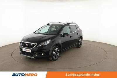Peugeot 2008 1.2 PureTech Allure 110 ch