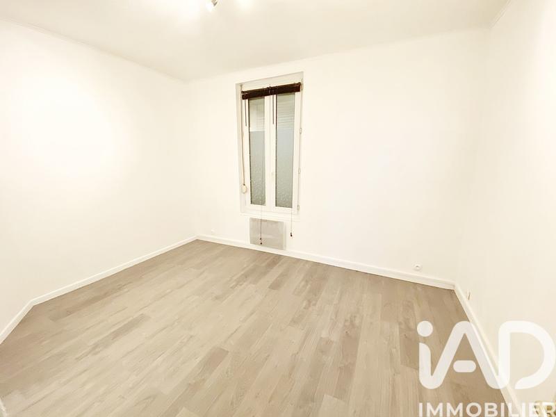 Appartement - 25 m² - 1 pièce
