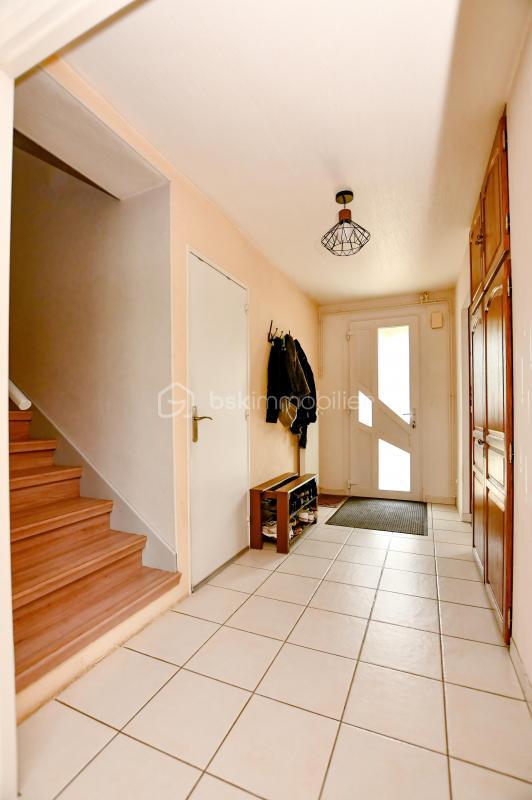 Pavillon - 100 m² - 5 pièces