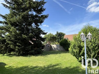 Maison - 182 m² - 7 pièces