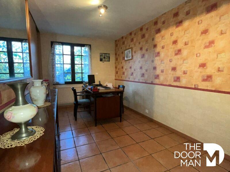 Appartement - 94 m² - 4 pièces