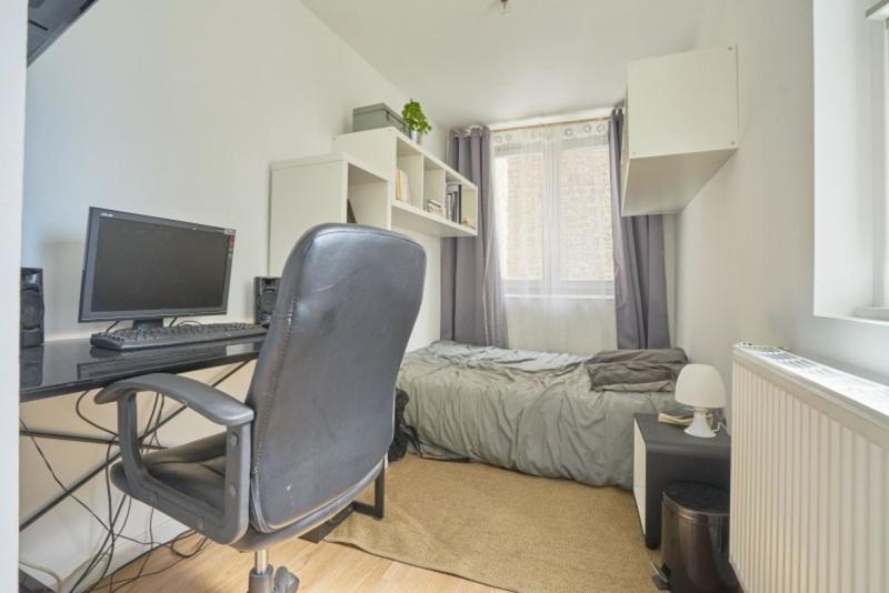 Maison - 210 m² - 11 pièces