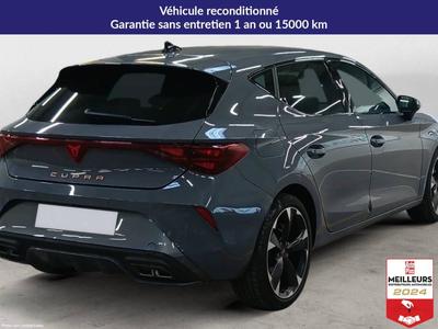 Cupra Leon 1.5 eTSI Hybrid 150 ch Dsg7 V