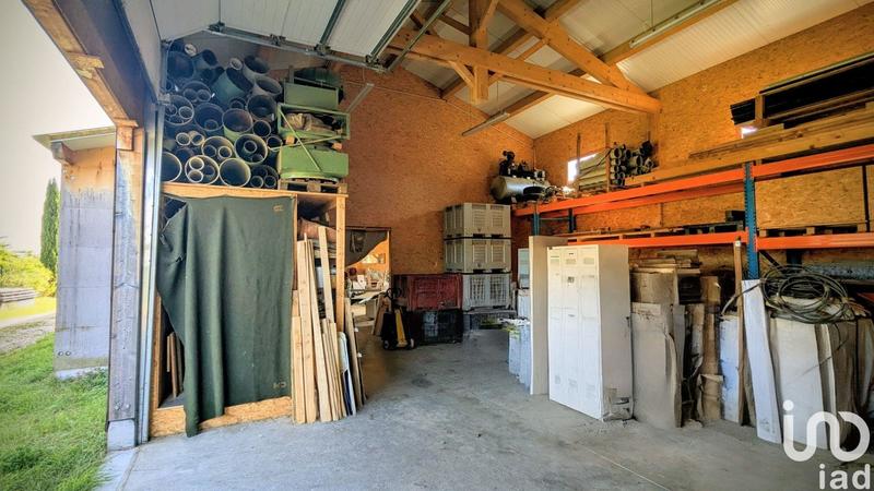 Local commercial - 315 m²