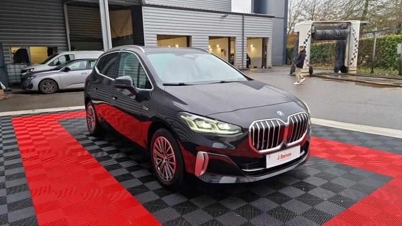 Bmw Serie 2 Active Tourer U06 225e Xdrive 245 Ch Dkg7 Luxury