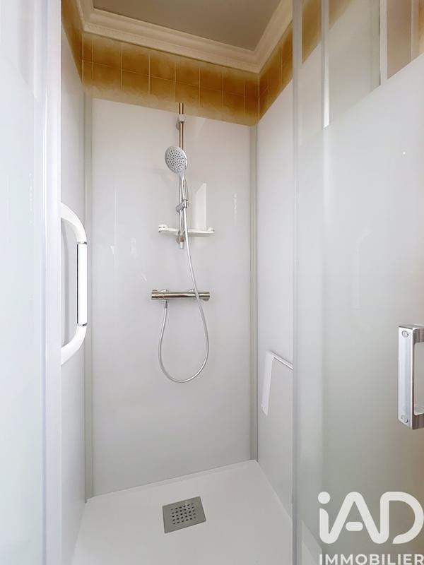 Maison - 65 m² - 3 pièces