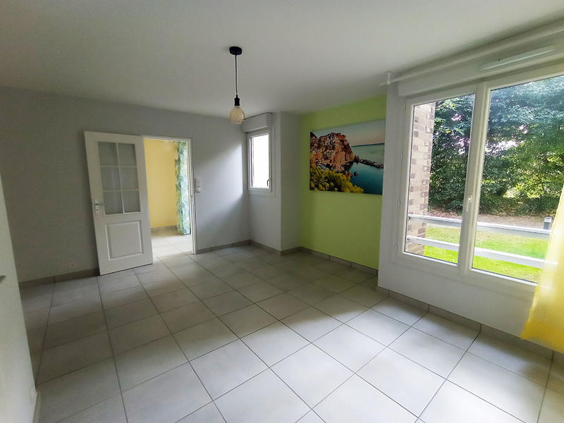 Appartement - 34 m² - 1 pièce