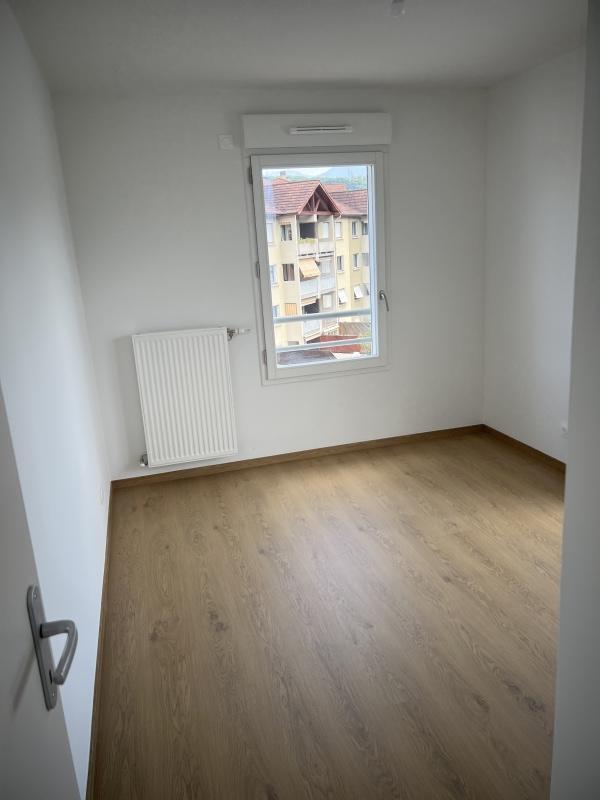 Appartement - 78 m² - 4 pièces