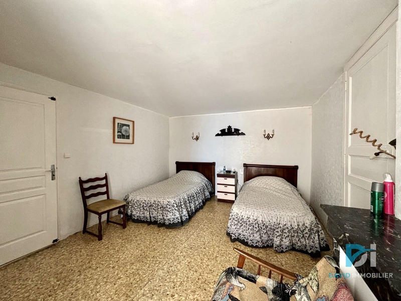 Maison - 165 m² - 4 pièces