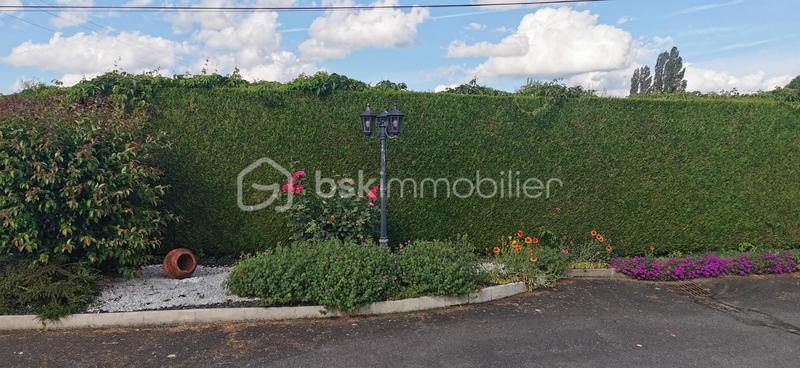 Maison de campagne - 114 m² - 4 pièces