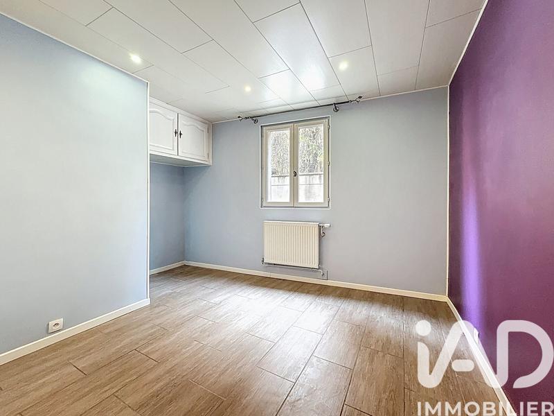 Appartement - 70 m² - 4 pièces