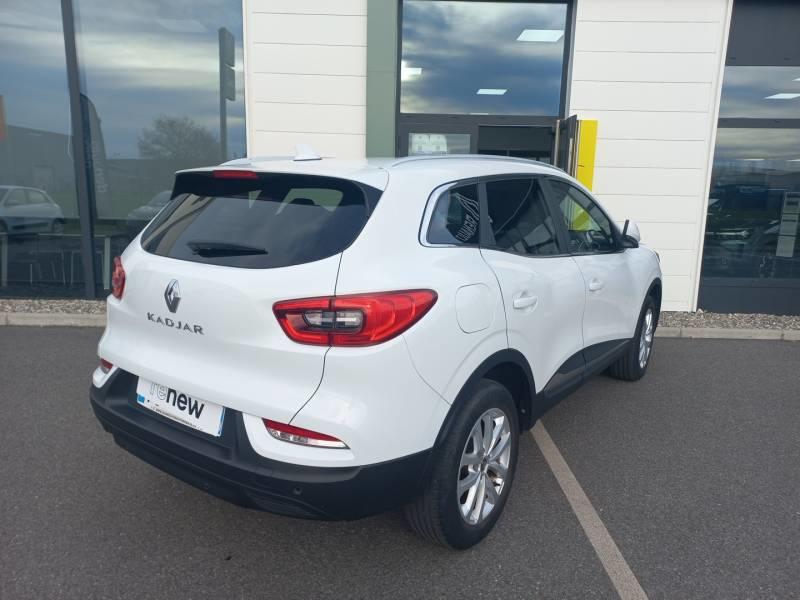 Renault Kadjar Blue dCi 115 Business