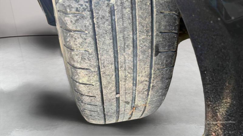 Mercedes Classe a 200 d 8g-Dct Amg Line