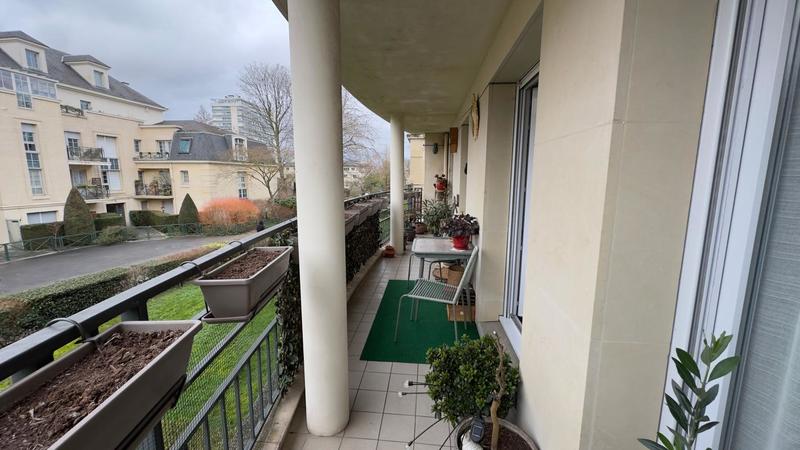 Appartement - 71 m² - 3 pièces