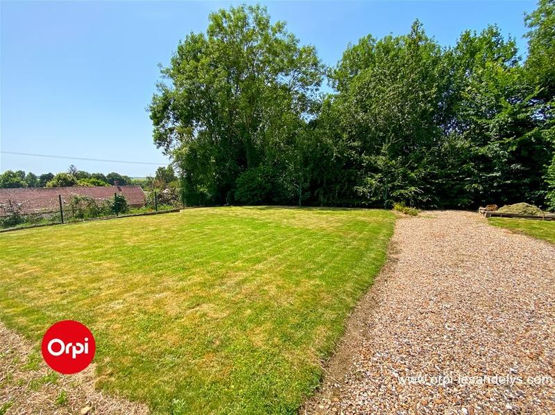 Maison - 89 m² - 5 pièces