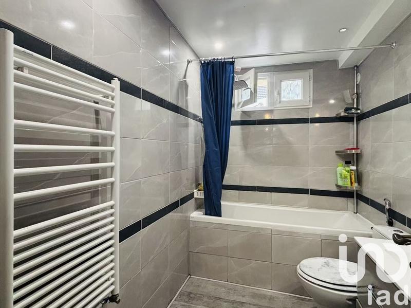 Maison - 165 m² - 6 pièces