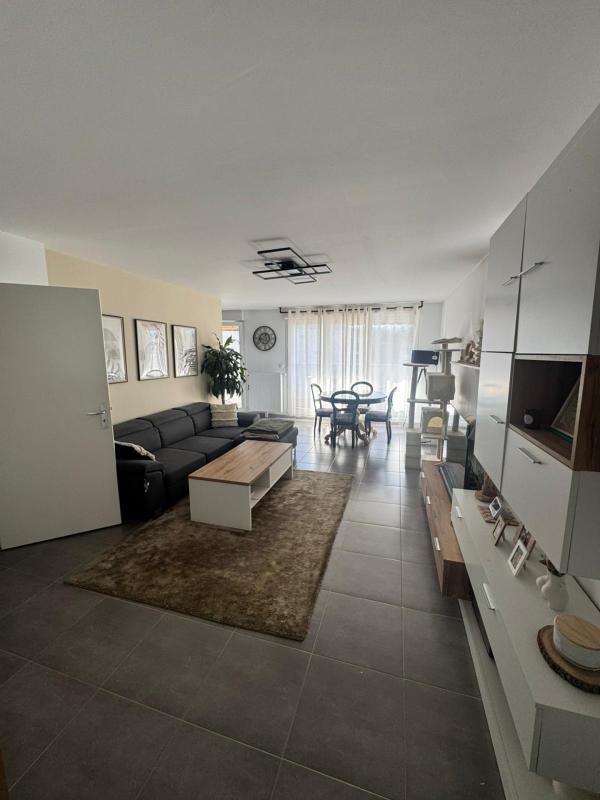 Appartement - 73 m² - 3 pièces