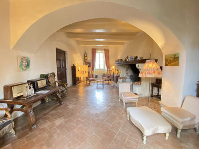 Bastide - 302 m² - 9 pièces
