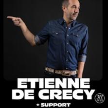 Club de Jour invite Etienne de Crécy